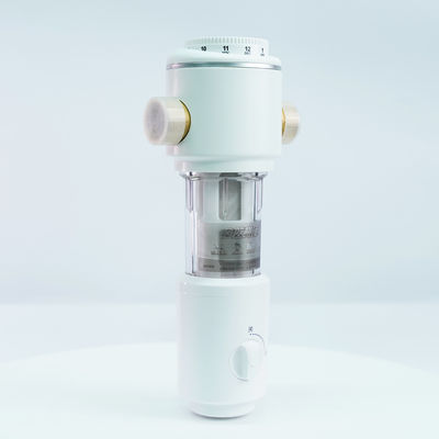 Haushaltsspülbarer Wasserfilter für das ganze Haus 3/4-Zoll-Spin-Down-Vorfilter