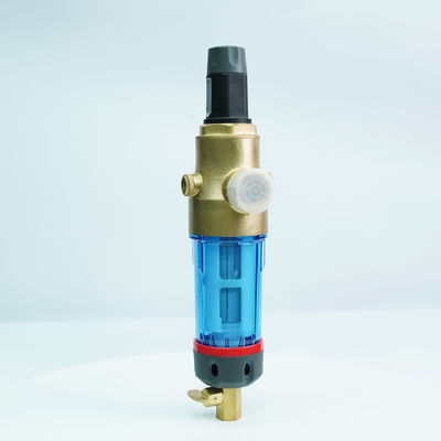 360C Vorfiltersystem Ganze Vorfilter Wasserfilter für den Hausgebrauch
