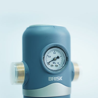3/4" Zoll 100 bis 300 Mikrometer Wasservorfiltergewebe speziell für Brunnenwasser