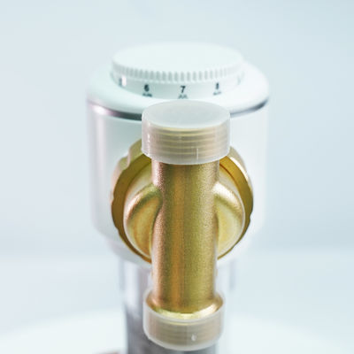 filtern automatischer Filter-Wasserenthärter des Wasser-0.15Mpa vor vor Mikrometer für Rost-Algen-roten Wurm