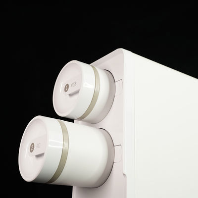 Wohnwasser-Filter der Umkehr-Osmose-0.4Mpa des System-Ro für Haus