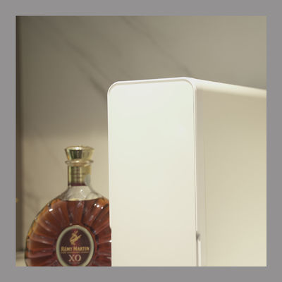1.5L/Min Hauswasserreiniger mit Wasserhahn 220V Hausumkehrosmoseanlage