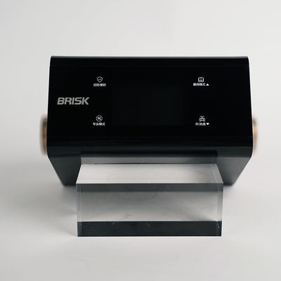 intelligenter Sensor-Wohnlecksuche-Services des Wasser-55C mit Touch Screen