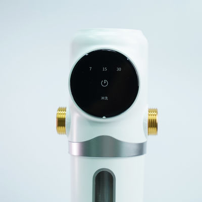 Wiederverwendbare ganze Haus Prefilter-Ersatz-Sediment-Wasser-Filter für Rv
