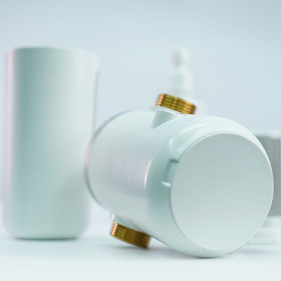 Haus-Wasser-Sediment-Filter-automatische Drehbeschleunigung RoHS ganzer hinunter Sediment-Filter