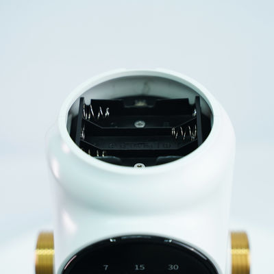 Kleiner 40 Mikrometer Flushable Prefilter sedimentieren Wasser-Filtergehäuse-Sediment-Wasser-Filter