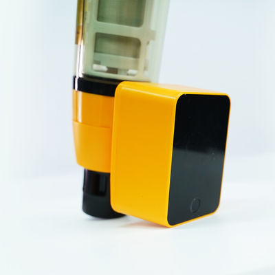 40 Mikrometer-Wasser-Sediment-Filter-Drehbeschleunigung hinunter wiederverwendbaren ganzen Haus-Wasser-Filter
