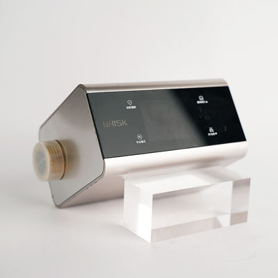 Intelligente Smart Home-Wasser-Sensor-Durchsickern-Entdeckung im Wasser-Verteilersystem
