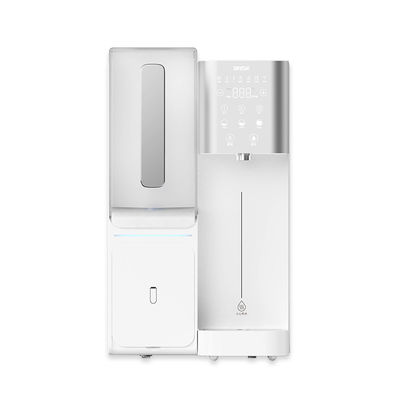 0,26/Umkehr-Osmose Bottleless-Wasserspender Min Tos 0.4L/Min Countertop Reverse Osmosis Water Zufuhr-2000L