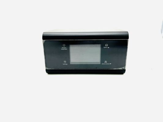 Einstellbarer Ultraschall-Wasserlecksensor Wifi-Alarmring Gewerbliche Wasserlecksuche