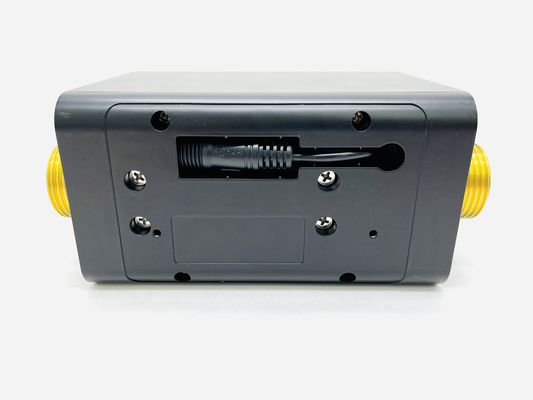 Al Intelligent Smart Leak Detector WIFI 2L Wasser-Sensor-Warnung zur Ausgangs4000l