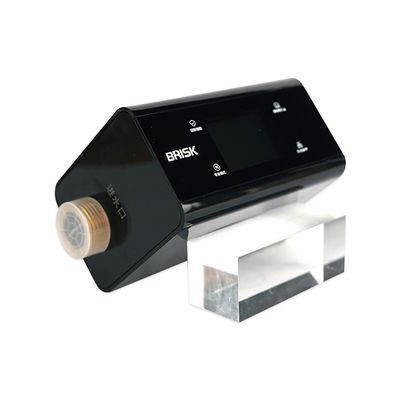 Wasser-Leck-Sensor Wifi-Leck-Detektoren Al Intelligents 45min mit Touch Screen