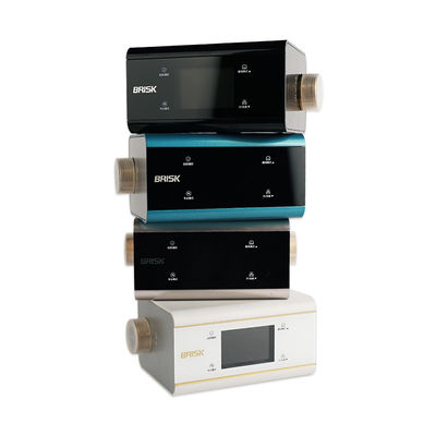 Einstellbarer Druckzeitalarm Wasserleckerkennungssystem Smart Home Wassersensor