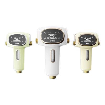 Vor Wasser-Leck-Detektor-Auto Filtration Wifi intelligentes, das für Stadt-Wasser errötet