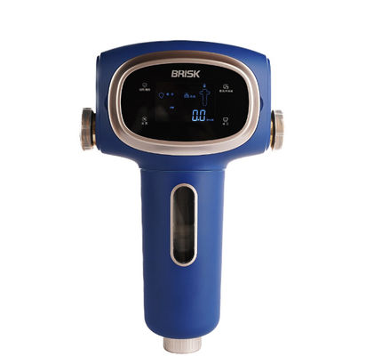 Einstellbare Druckzeit Smart Leak Detector Wasserlecksucher für Zuhause