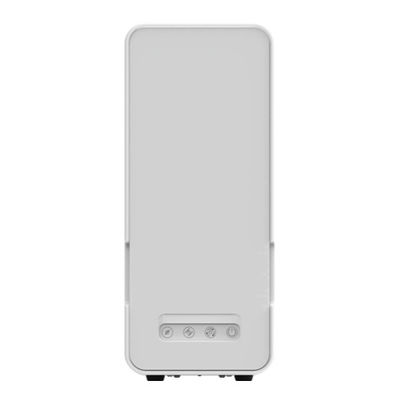 Tankless Home Water Purifier Ro 600 Gpd Umkehrosmose