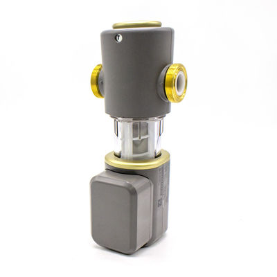 des Wasser-30Kpa Filter-Drehbeschleunigung vor unten vor 3/4" filtern FNPT X 3/4" FNPT