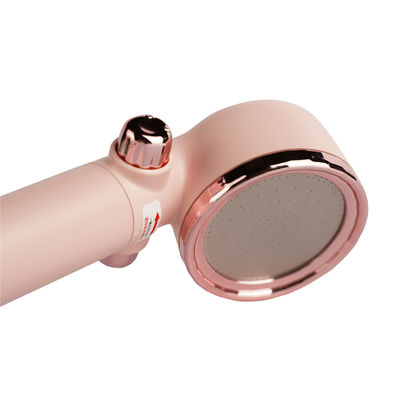 6 l/min 0,05 MPa Chlor und Fluorid Duschfilter Kalkfilter Duschkopf