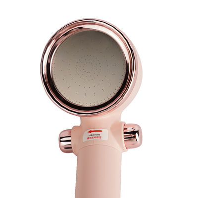 6,2 l/min gefilterter Handbrausekopf