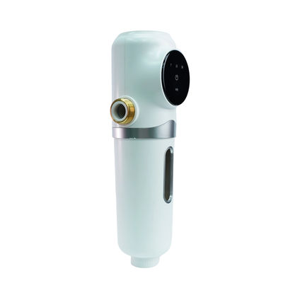 Wiederverwendbarer Wasser-Sediment-Filter
