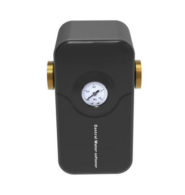 Faden-Wasserenthärter-System-automatischer Wasserenthärter 2.2Kgs 3/4in für Haus