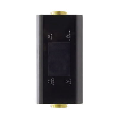 2L bis 4000L Smart Water Leak Detector mit automatischem Wasserabsperrventil