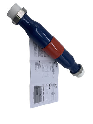 10 Tonnen pro Stunde Industriewasser Entkalkung Anti-Skala System für Extrusions-Produktionslinie