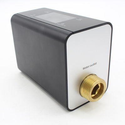 Intelligenter WiFi-Wasser-Leck-Detektor, Wasser-Sensor-Warnung mit austauschbarer Batterie