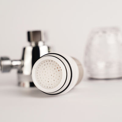 Mini Scale Inhibition Inline Water-System-Wasser Heater Scale Inhibitor Filter