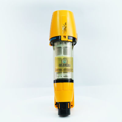 Ventil-Steuer-NSF-Wasser filtert vor Flushable-Sediment-vor Filter-System