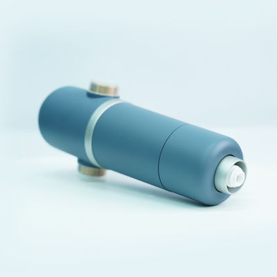 Mikrometer-Drehbeschleunigung hinunter Sediment-Filter, wiederverwendbarer Haushalts-Sediment-Wasser-Filter, Vorfiltrations-System für Stadt/Quellwasser