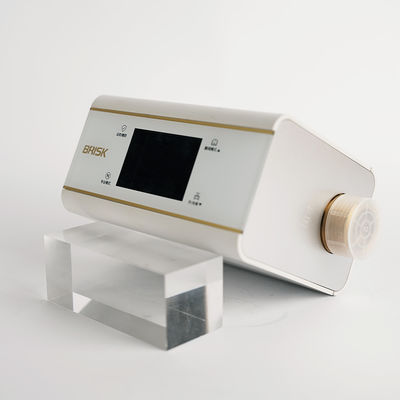 Intelligentes 1/2in Lecksuche-System-elektronische intelligente Wasser-Leck houshold Wasserdurchsickerndetektor-Sensor-Entdeckung AI