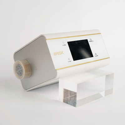 Intelligentes 1/2in Lecksuche-System-elektronische intelligente Wasser-Leck houshold Wasserdurchsickerndetektor-Sensor-Entdeckung AI