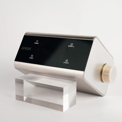 Intelligentes 1/2in Lecksuche-System-elektronische intelligente Wasser-Leck houshold Wasserdurchsickerndetektor-Sensor-Entdeckung AI