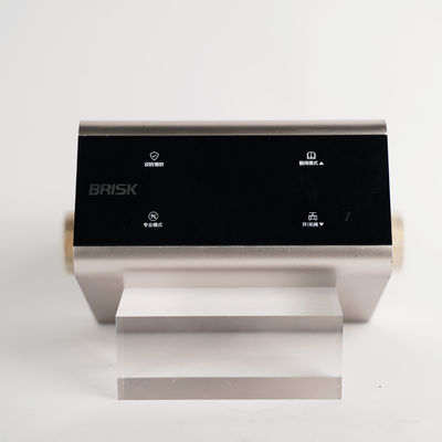 Intelligentes 1/2in Lecksuche-System-elektronische intelligente Wasser-Leck houshold Wasserdurchsickerndetektor-Sensor-Entdeckung AI