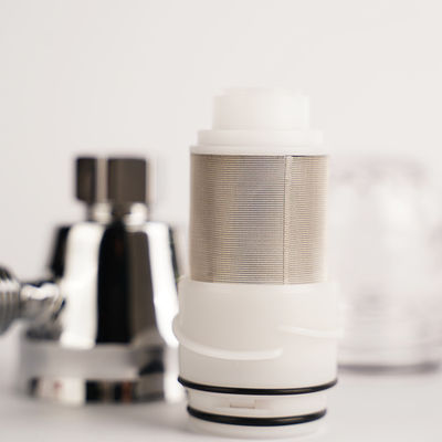 Mini Scale Inhibition Inline Water-System-Wasser Heater Scale Inhibitor Filter
