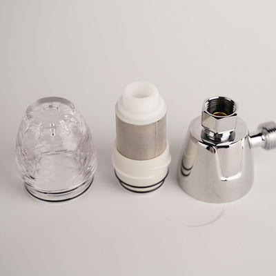 Mini Scale Inhibition Inline Water-System-Wasser Heater Scale Inhibitor Filter