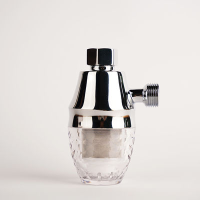 Mini Scale Inhibition Inline Water-System-Wasser Heater Scale Inhibitor Filter