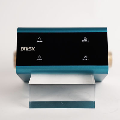 Intelligenter intelligenter Wasser-Leck-Detektor-Warnungs-Sensor AI justierbarer für Haus