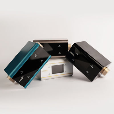 Intelligente Smart Home-Wasser-Sensor-Durchsickern-Entdeckung im Wasser-Verteilersystem
