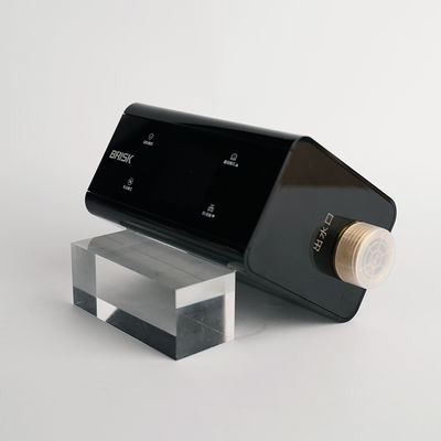 Wasser-Leck-Sensor Wifi-Leck-Detektoren Al Intelligents 45min mit Touch Screen