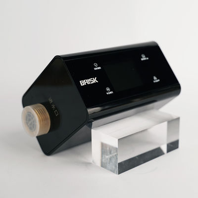 Wasser-Leck-Sensor Wifi-Leck-Detektoren Al Intelligents 45min mit Touch Screen