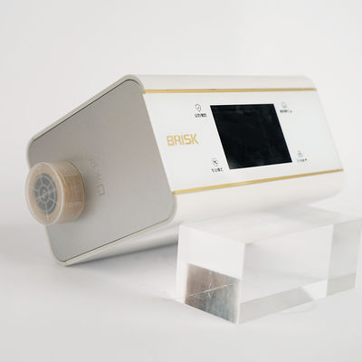 Einstellbarer Ultraschall-Wasserlecksensor Wifi-Alarmring Gewerbliche Wasserlecksuche