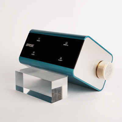 Al Intelligent Smart Water Leak-Detektor WIFI 2L Wasser-Sensor-Warnung zur Ausgangs4000l
