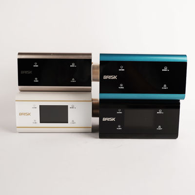 Al Intelligent Smart Water Leak-Detektor WIFI 2L Wasser-Sensor-Warnung zur Ausgangs4000l