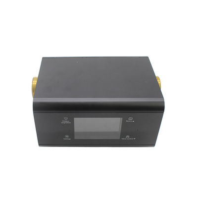 Intelligente AI-Ultraschallwasser-Leck-Detektor-4. Generation