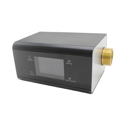 Intelligente AI-Ultraschallwasser-Leck-Detektor-4. Generation