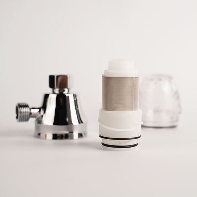 Intelligentes Toiletten-und Bidet-Wasser filtert vor mit MSAP für Wasserstein und Entfernenchlor