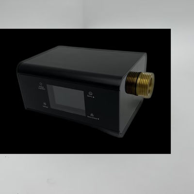 Intelligenter AI-Ultraschallwasser-Leck-Detektor für Haushalt 2L - 4000L