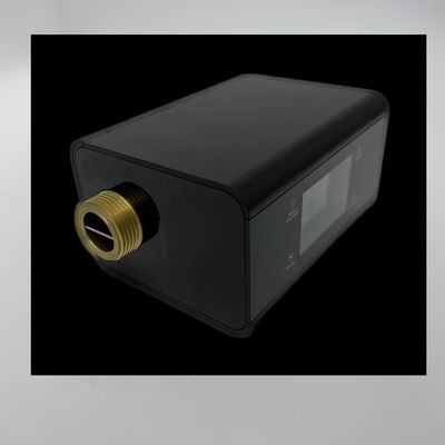 Intelligenter AI-Ultraschallwasser-Leck-Detektor für Haushalt 2L - 4000L